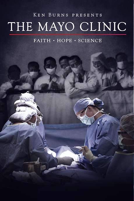 The Mayo Clinic